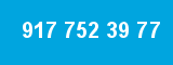 917 752 39 77 917 752 39 77